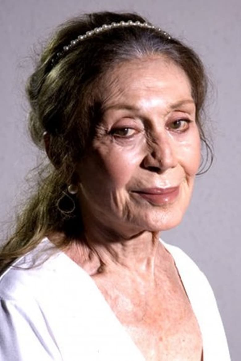 Yıldız Kenter photo 2