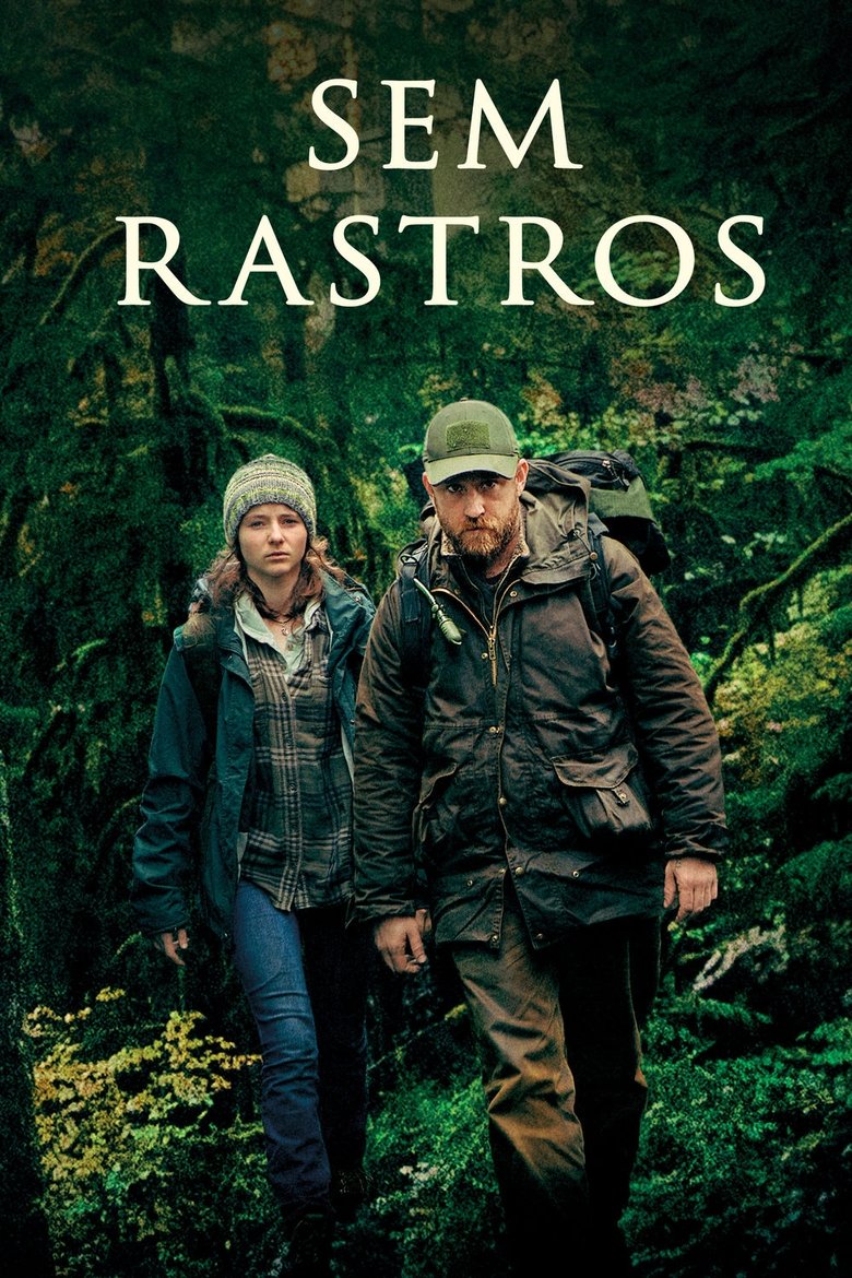 Leave No Trace (2018)