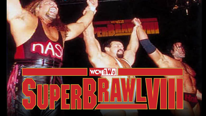 WCW SuperBrawl VIII (1998)