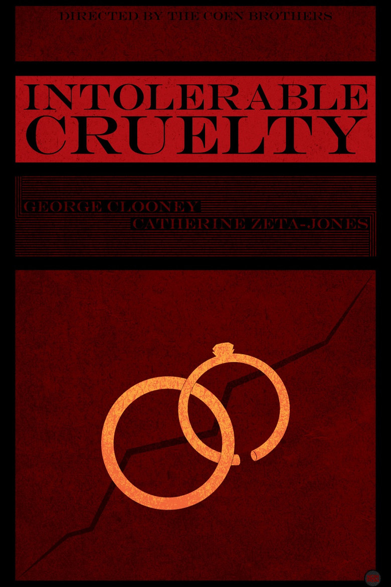 Imatge de Intolerable Cruelty