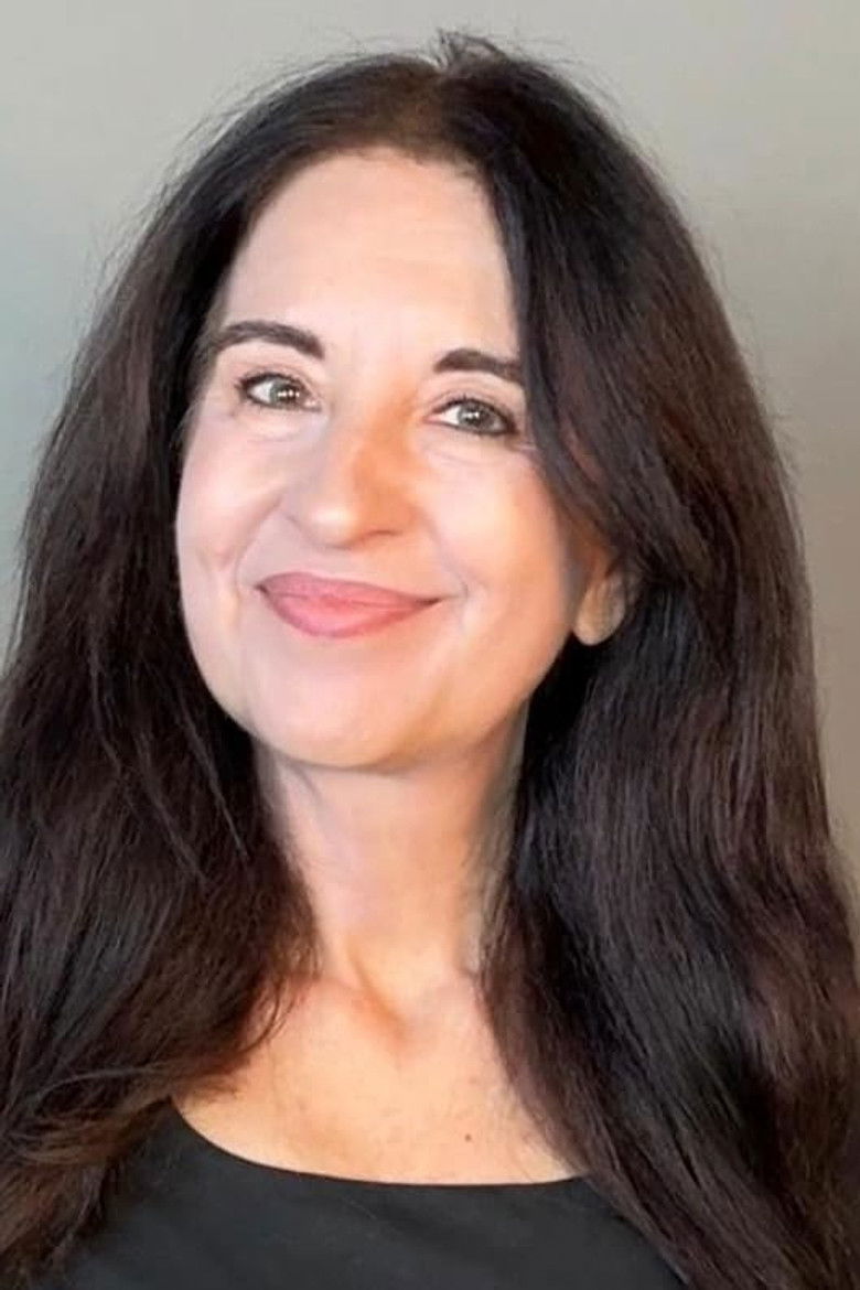 Christine Heneise portrait image