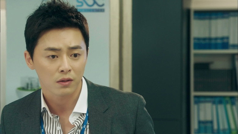 Still from Jealousy Incarnate - Season 1 Episode 12