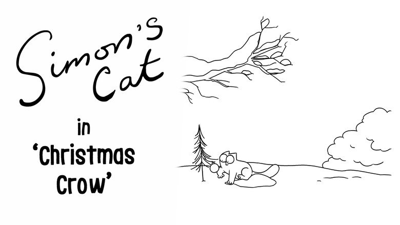 Christmas Crow (A Holiday Special)