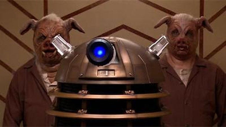 Doctor Who Saison 4 Episode 3 Voir Doctor Who saison 3 episode 4 VF - zuStream