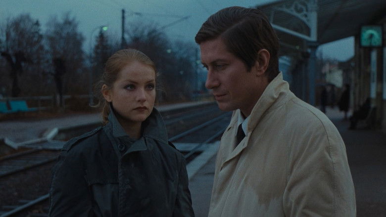 Image d'arrière-plan 9 du film Retour à la bien-aimée