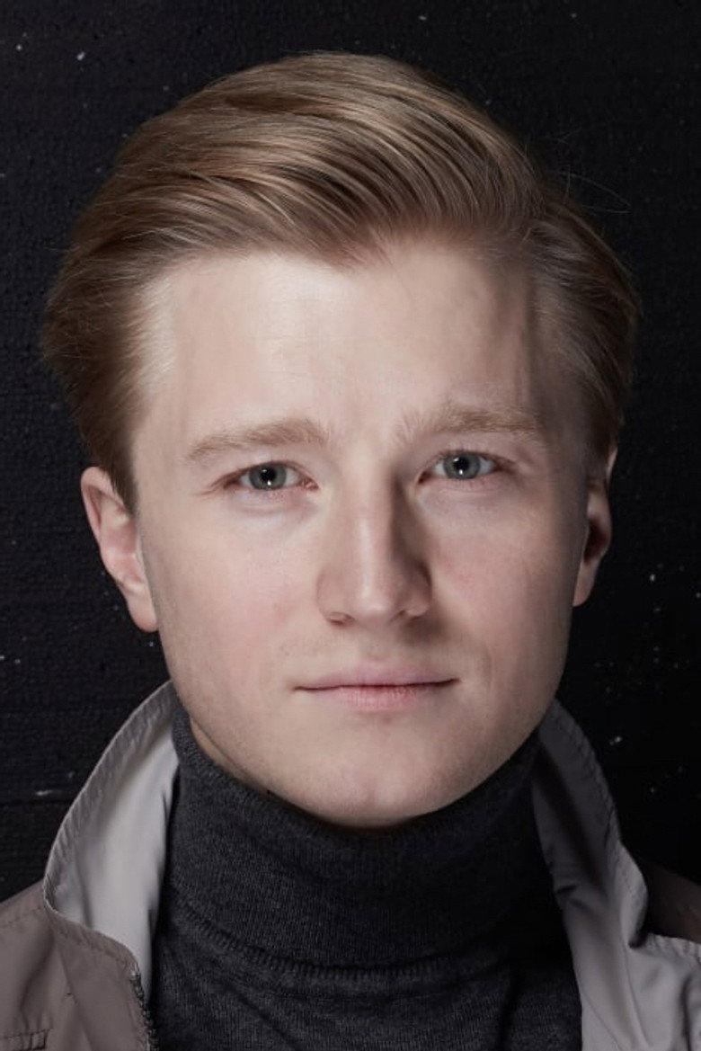 Vyacheslav Chepurchenko photo 2