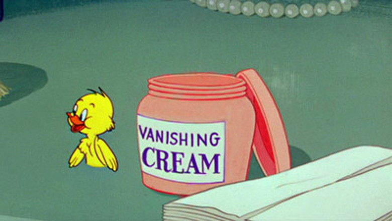 The Vanishing Duck