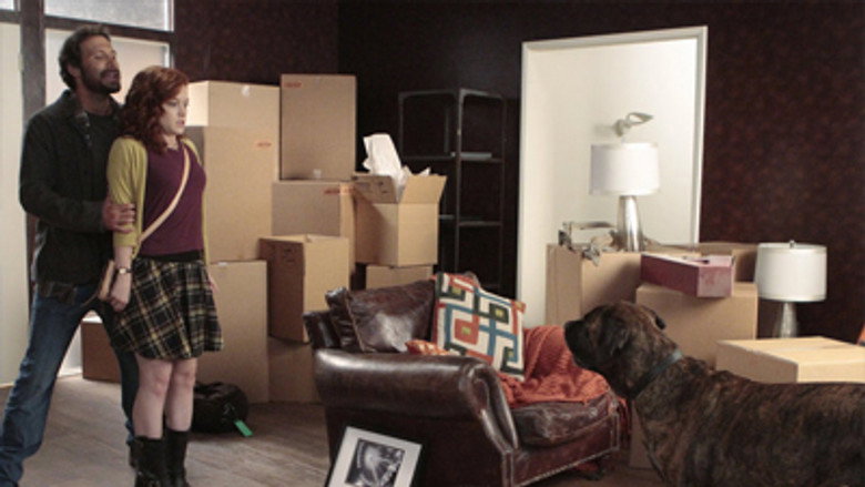 Still from Suburgatory - Season 3 Episode 1
