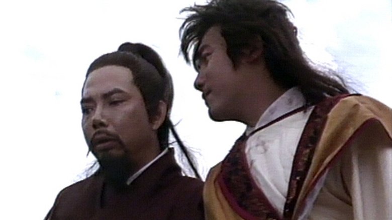 Still image for Two Most Honorable Knights season 1 episode 11: Episode 11