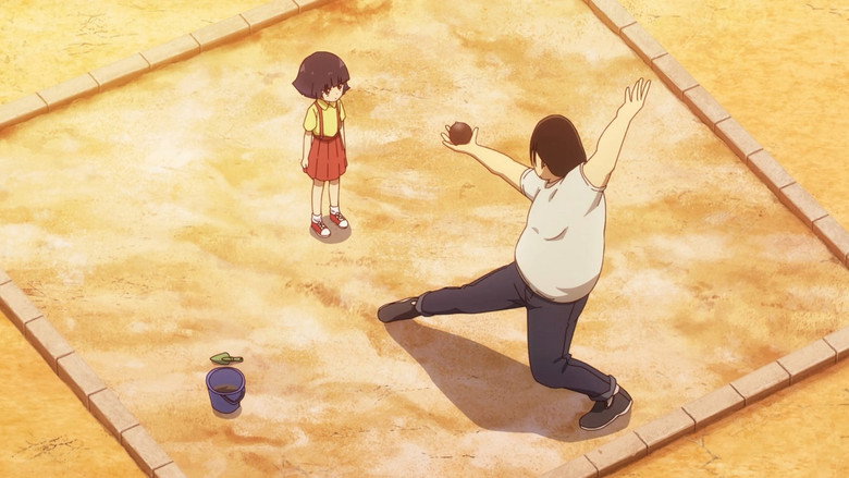 Still from 不滅のあなたへ - Season 3 Episode 7
