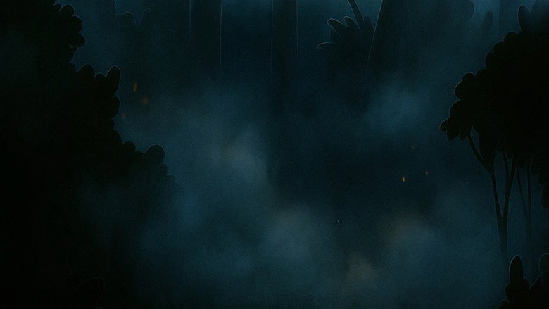 HORS SIGNAL Screenshot 2