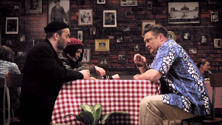 Still image for Superheroes season 1 episode 6: Episode 6 Still image for Superheroes season 1 episode 6: Episode 6