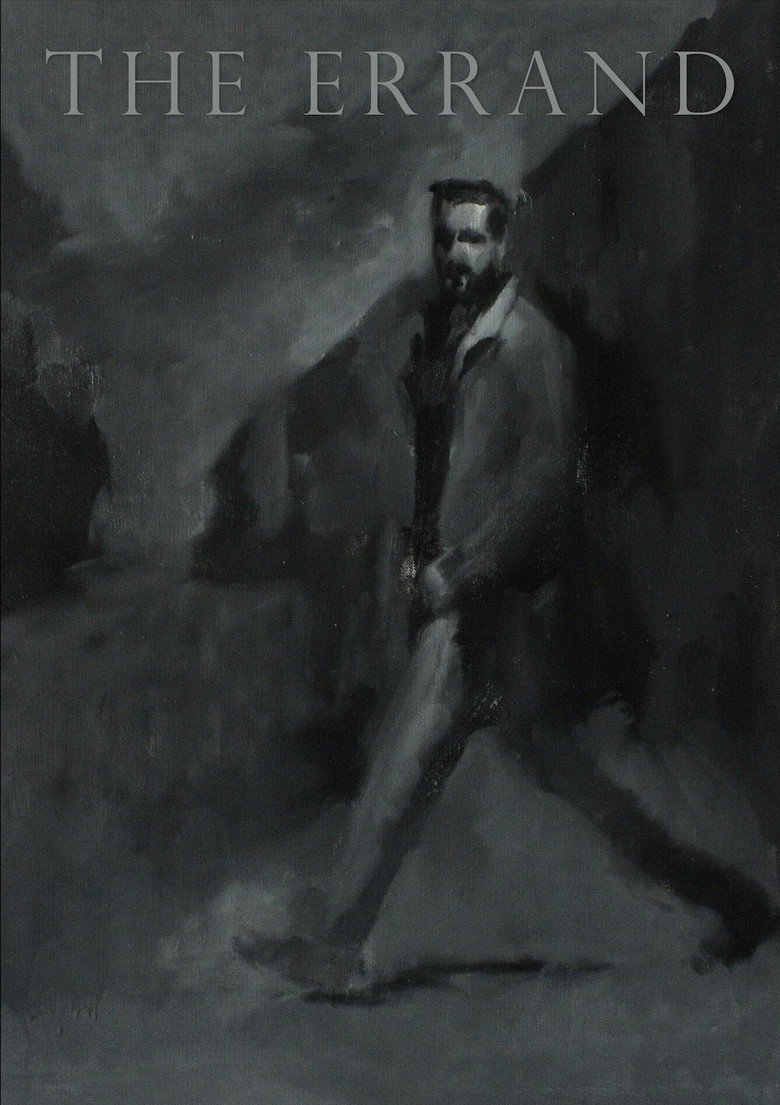The Errand (2026) poster