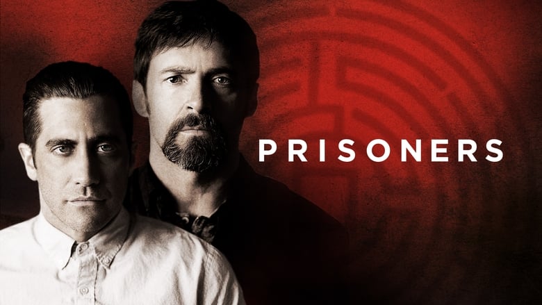 Prisoners (2013) Blu-Ray 720P 1080P 10bit HEVC X265 & X264 Dual Audio [Hindi + English] ESub | Full Movies GDrive Free Download