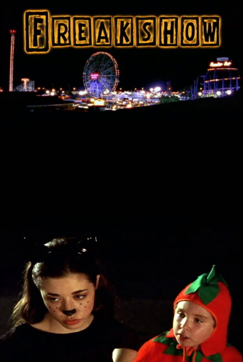 Imatge de Freakshow