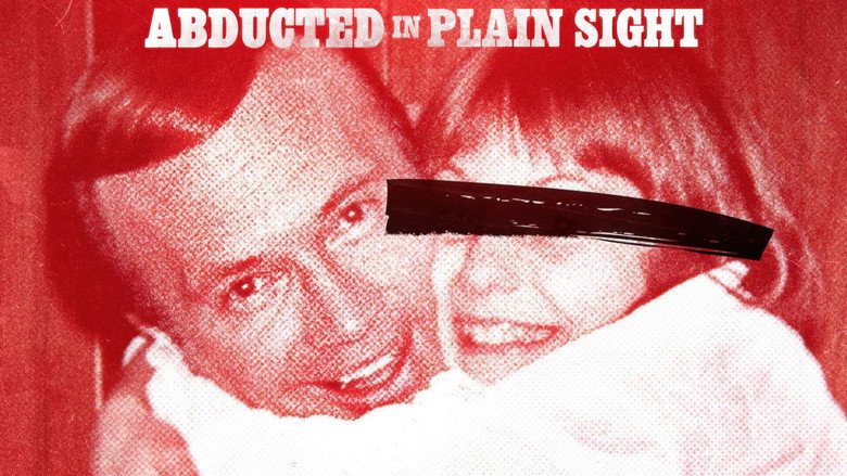 Abducted in Plain Sight