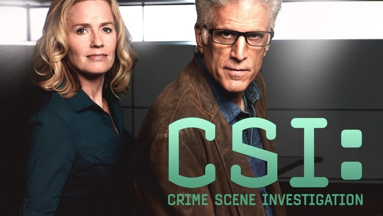 CSI: Crime Scene Investigation (2000)