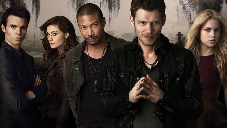 Grynakraujai / The Originals (2014) 2 Sezonas Grynakraujai / The Originals (2014) 2 Sezonas