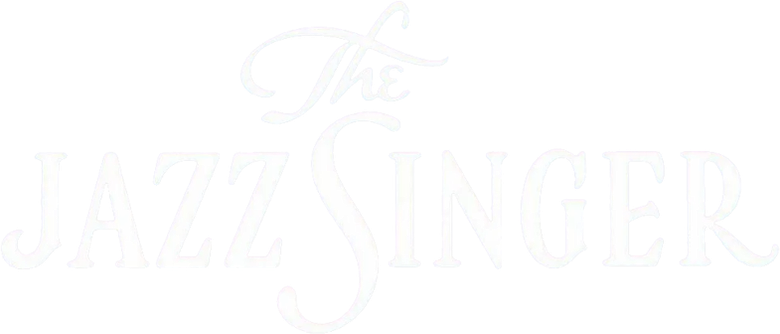 The Jazz Singer