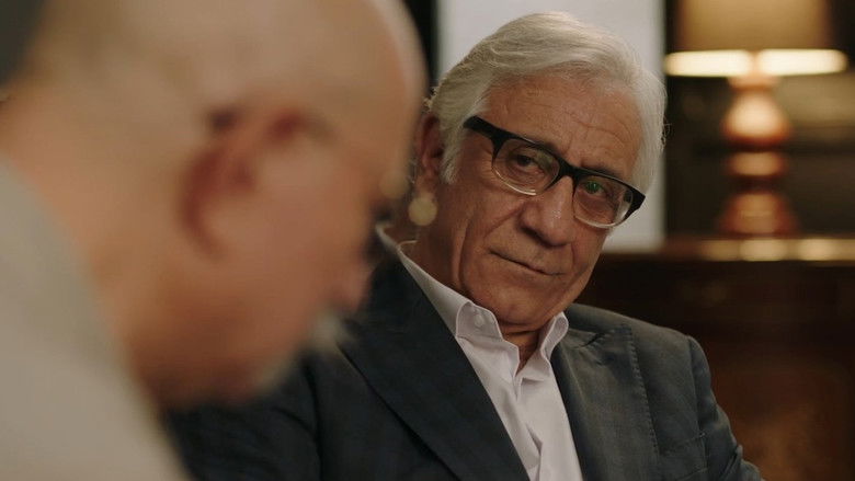 Still image for The Innocent season 1 episode 4: Episode 04