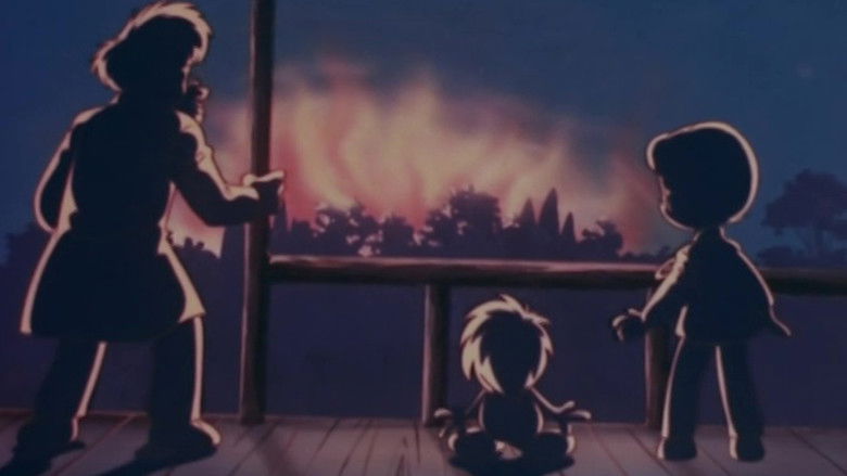 Still image for Starchild Chobin season 1 episode 14: Episode 14