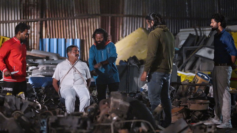 Vikram on Duty S1E33 E33