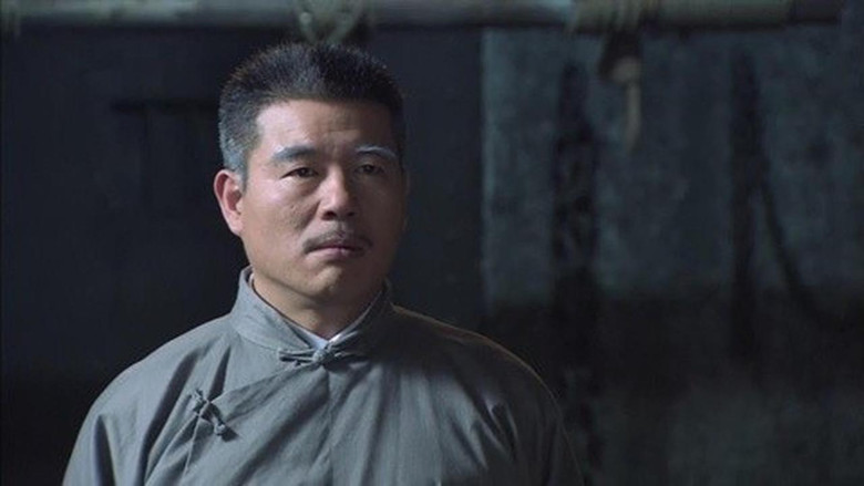 Still image for 与狼共舞 season 1 episode 39: Episode 39 Still image for 与狼共舞 season 1 episode 39: Episode 39