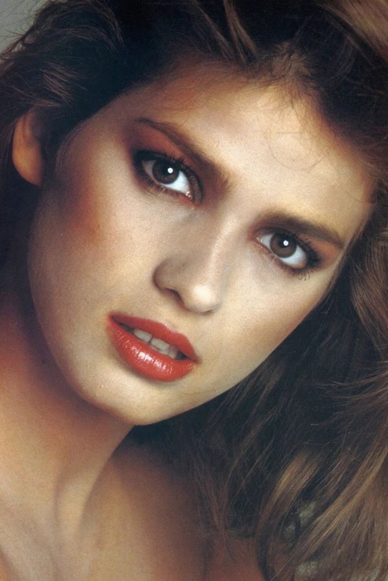 Gia Carangi 4