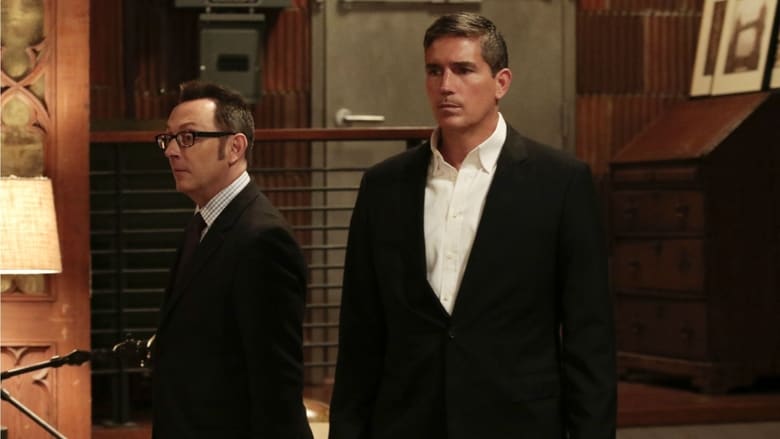 Still from Person of Interest - Season 5 Episode 5