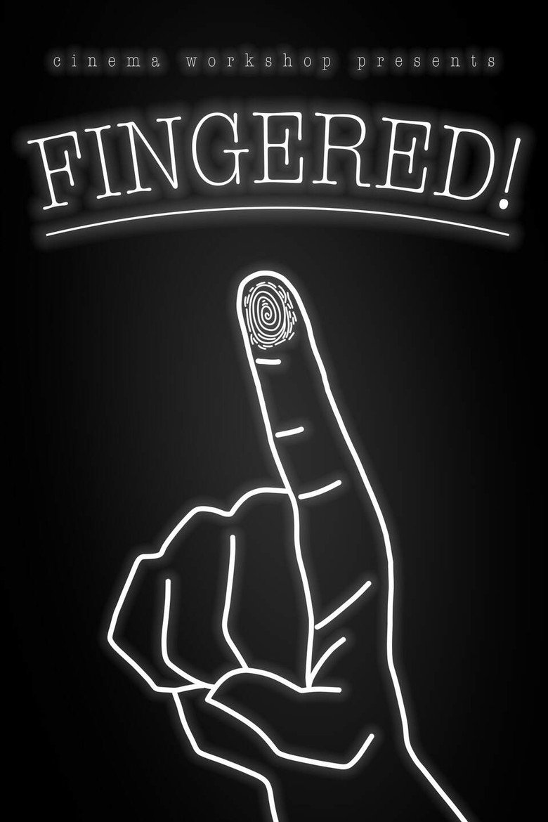 Imatge de Fingered!