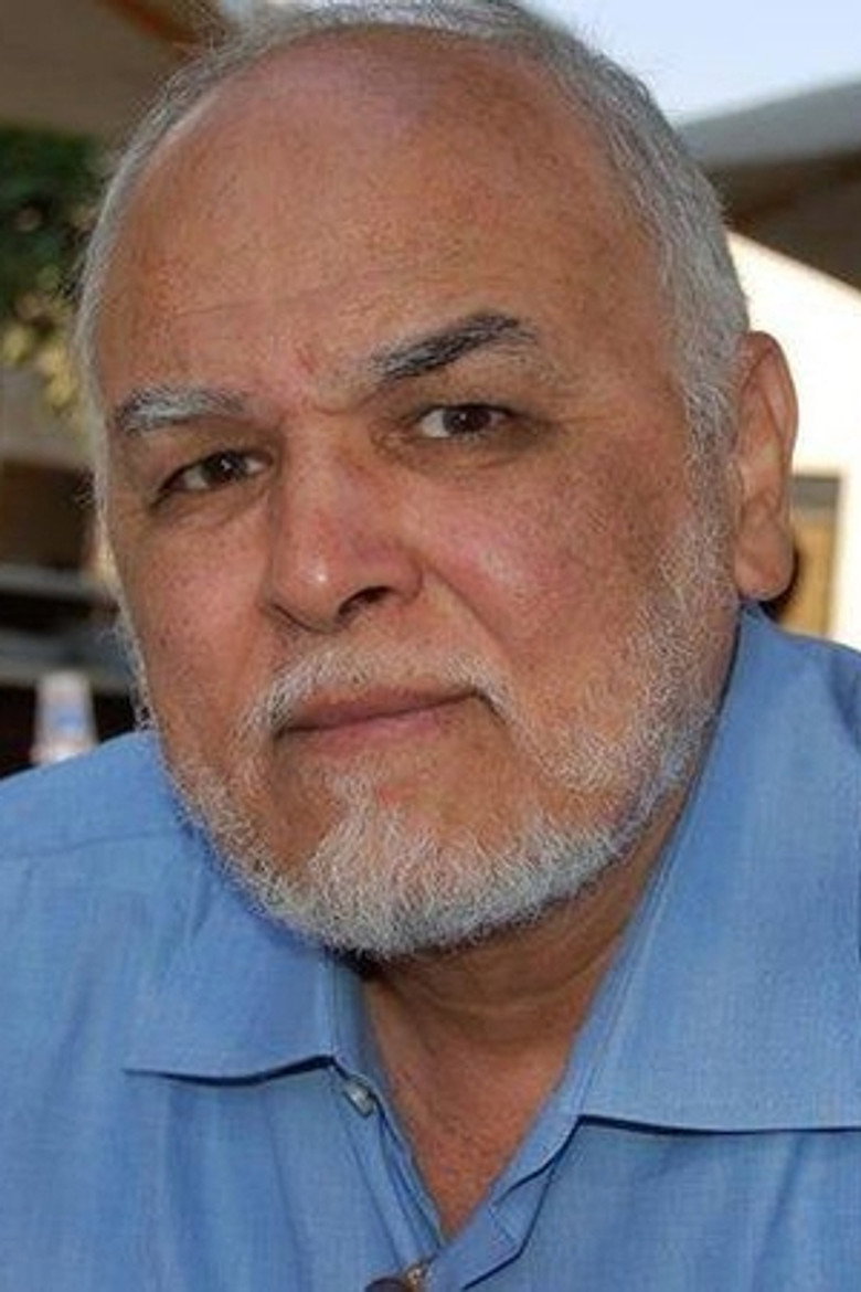 Mohamed El Arabi photo 4