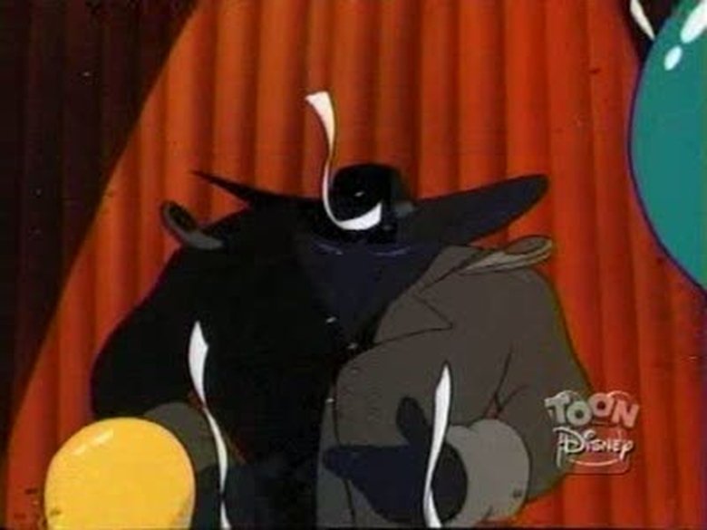 Still image for Darkwing Duck season 1 episode 36: Dry Hard Still image for Darkwing Duck season 1 episode 36: Dry Hard