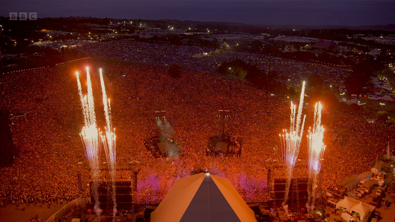 Imatge de Glastonbury 2024