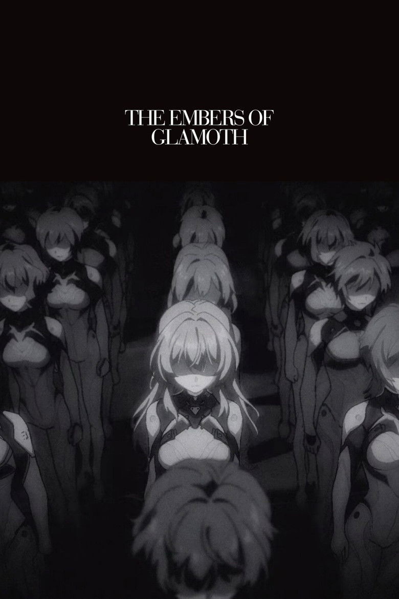 Imatge de Honkai: Star Rail - The Embers of Glamoth