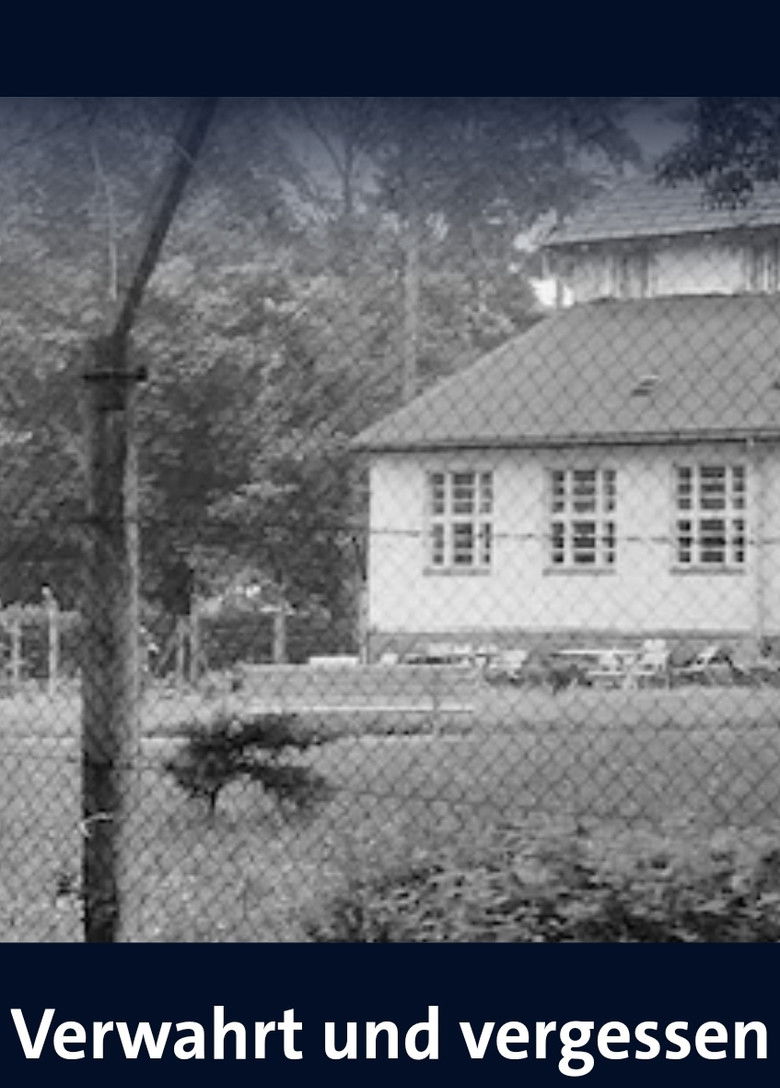Imatge de Verwahrt und vergessen? Psychiatrie in der DDR
