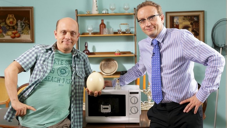 Still image for Never Ever Do This at Home! season 1 episode 1: Episode 1