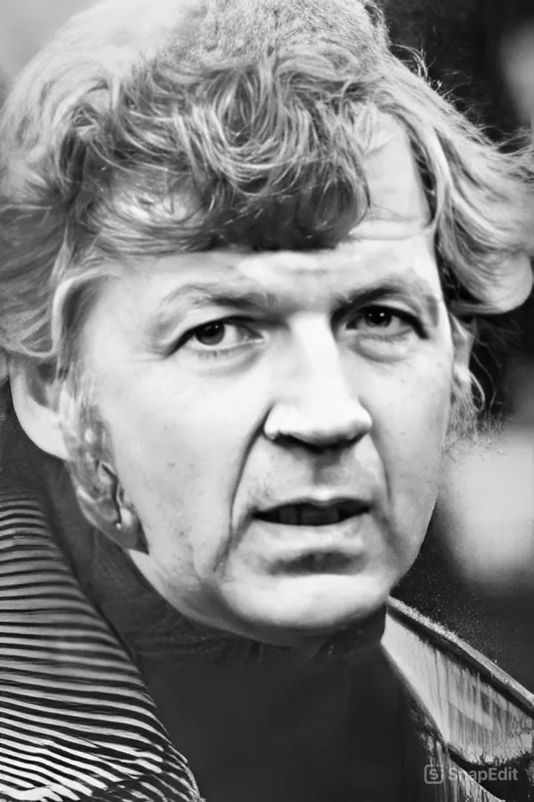 Algimantas Mockus portrait image