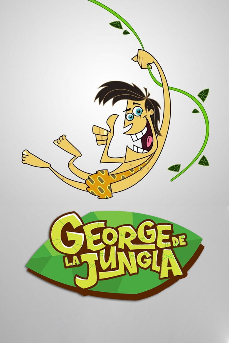 George of the Jungle