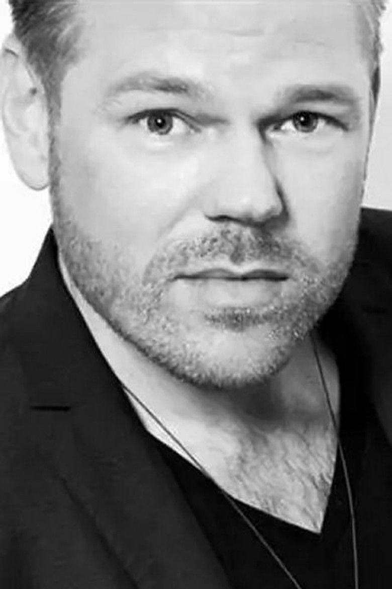 Henrik Steen portrait image