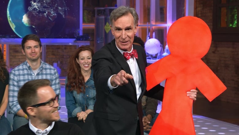 Bill Nye rettet die Welt Staffel 1 Folge 13