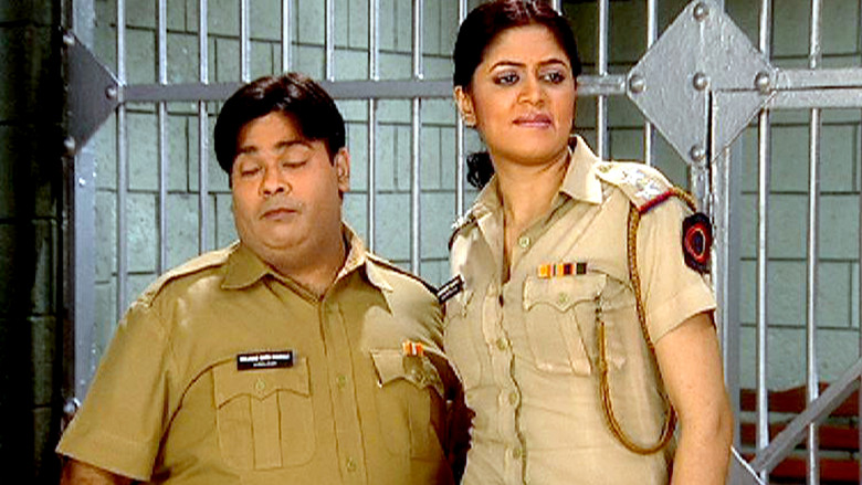 Still image for F.I.R. season 1 episode 358: Film Producer Taught a Lesson