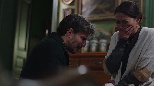 Still image for The Sculptor season 1 episode 6: Episode 6