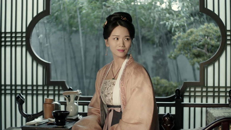 Still image for Serenade of Peaceful Joy season 1 episode 17: Episode 17 Still image for Serenade of Peaceful Joy season 1 episode 17: Episode 17