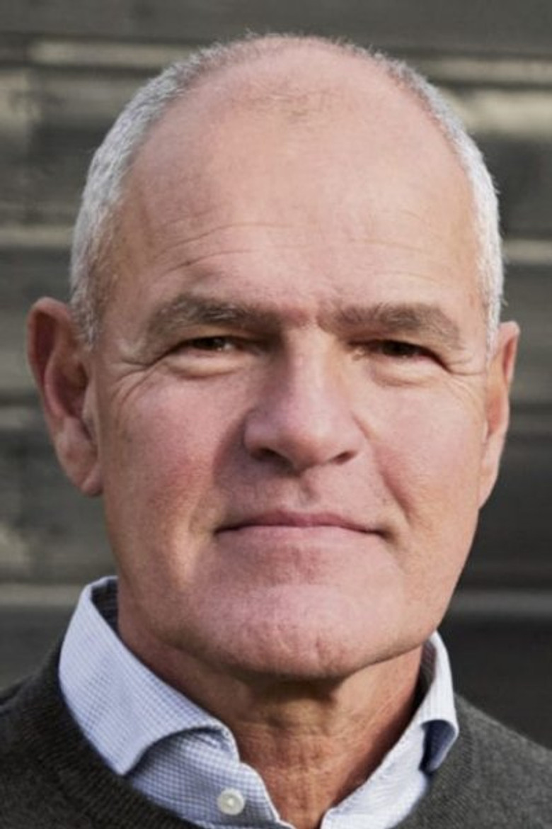 Nils Brünner portrait image