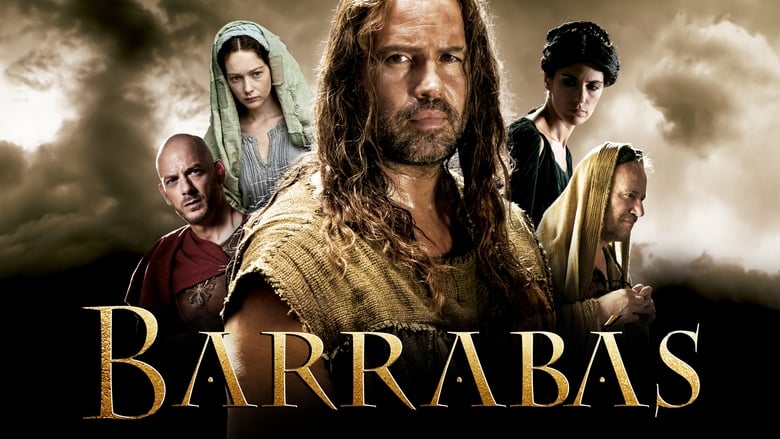 Barabbas (2012)