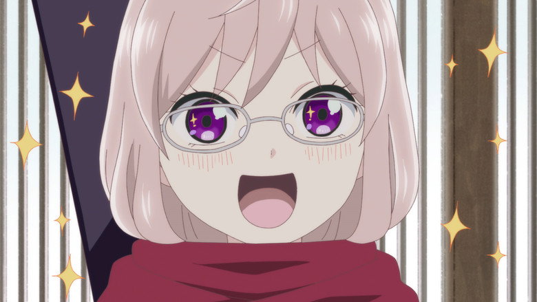 Still from Taisho Otome Fairy Tale - Season 1 Episode 9