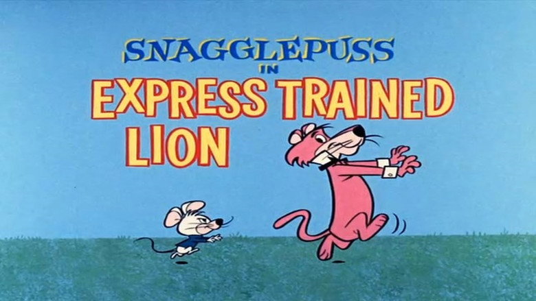 Still from The Yogi Bear Show - 시즌 2 에피소드 2