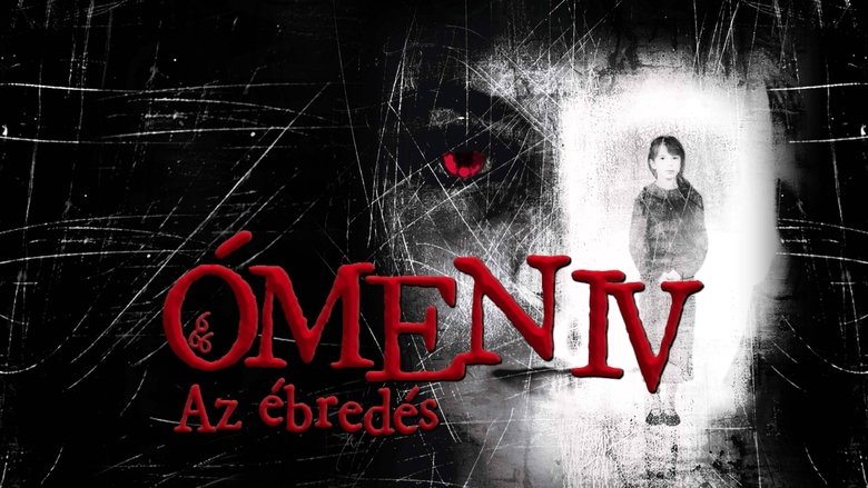 Omen IV: The Awakening (1991)