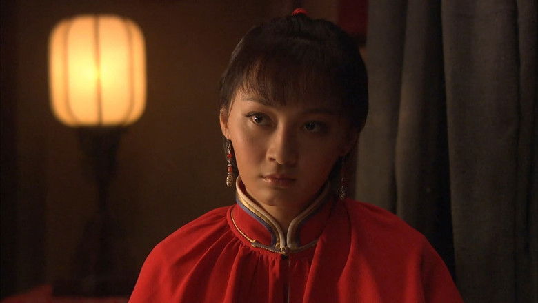 Still image for Glory Land season 1 episode 28: Episode 28