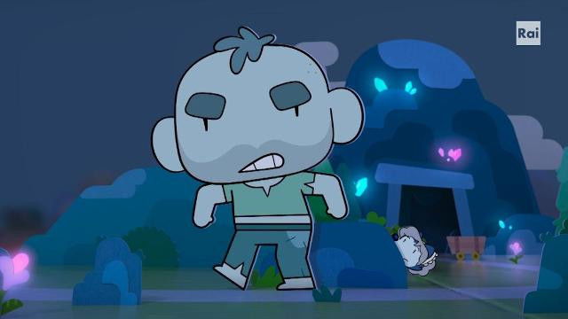 Still image for Lupin's Tales season 1 episode 20: Episode 20